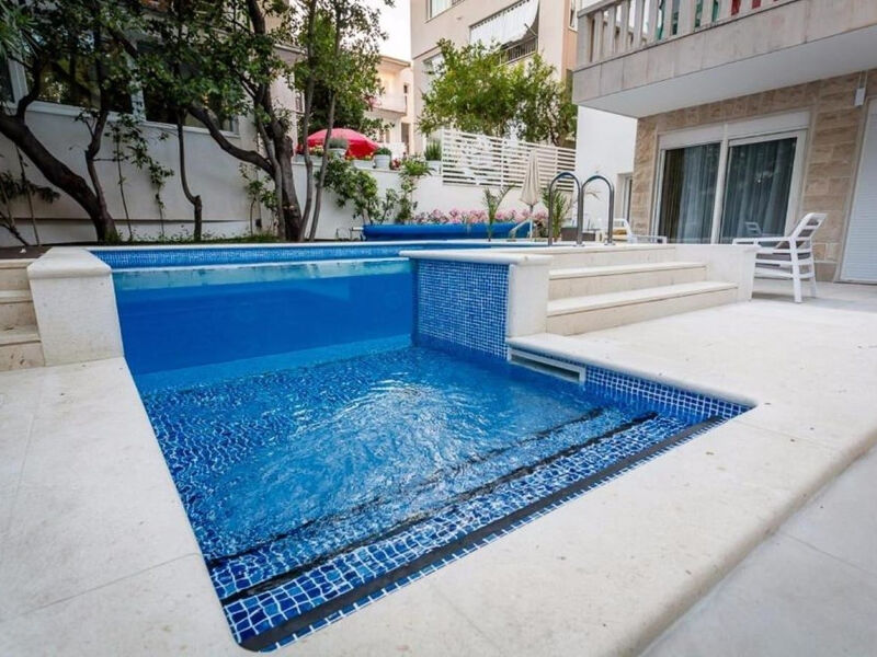 Apartmány 3298-7314
