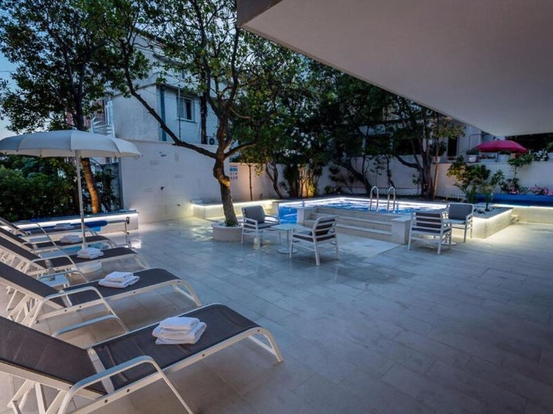 Apartmány 3298-7314