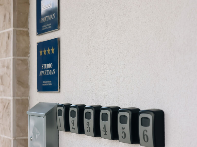 Apartmány 3298-7314