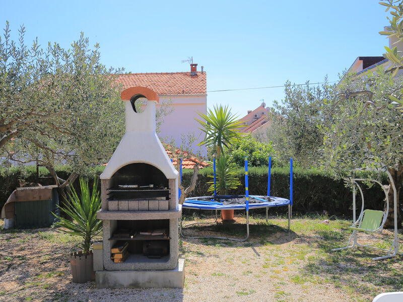 Prázdninový dům 3298-7315