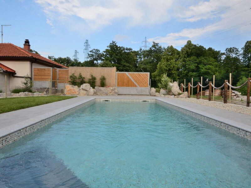 Prázdninový dům 1355-7067