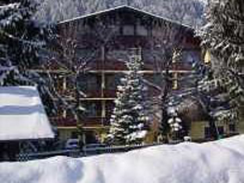 Hotel Gasthof Bräu