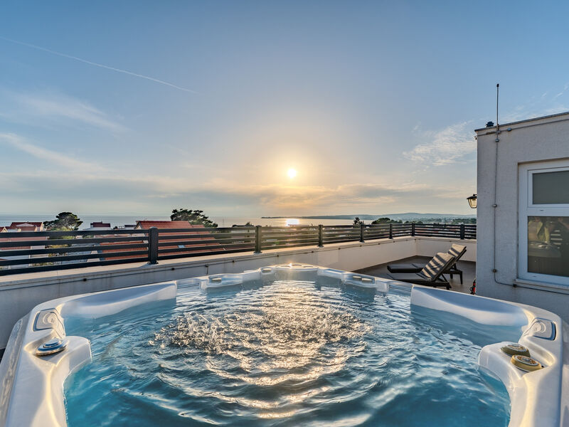 Apartmány 3298-7321
