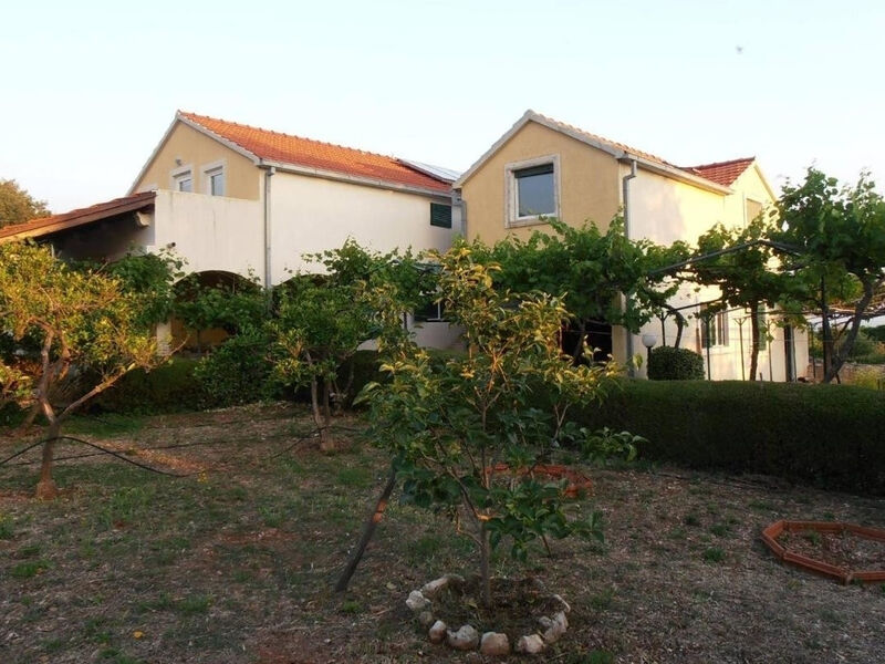 Apartmány 3298-7322