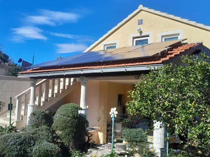 Apartmány 3298-7322