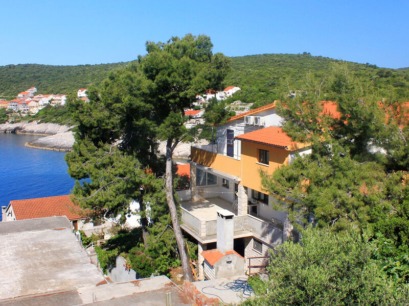 Apartmány 3298-7330