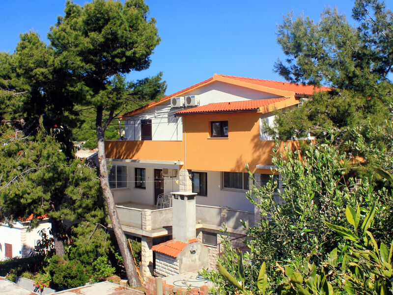Apartmány 3298-7330