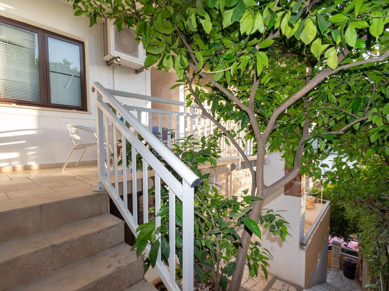 Apartmány 3298-7330