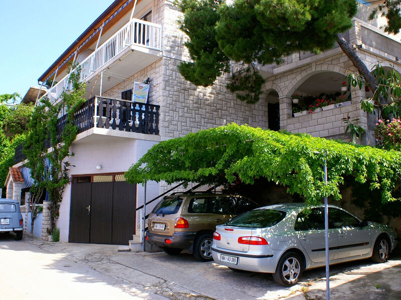 Apartmány 3298-7330