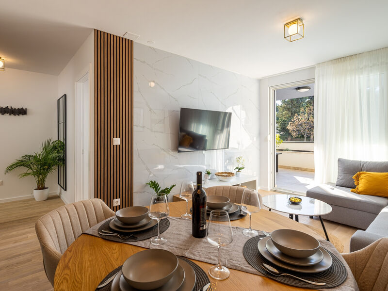 Apartmány 3298-7332