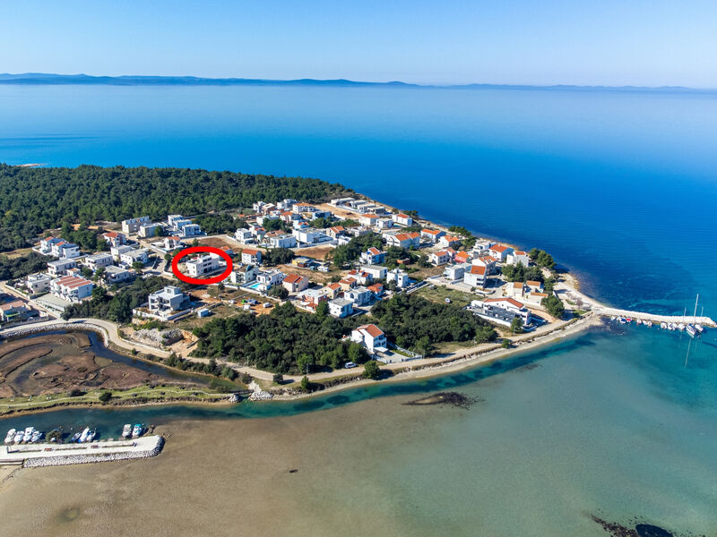 Prázdninový dům 3298-7334