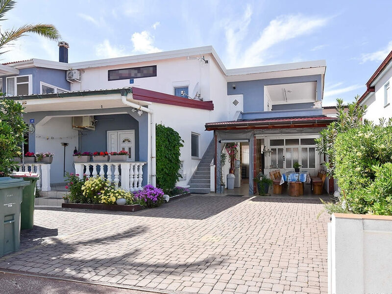 Apartmány 3298-7345
