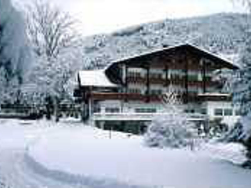 Hotel Gisser