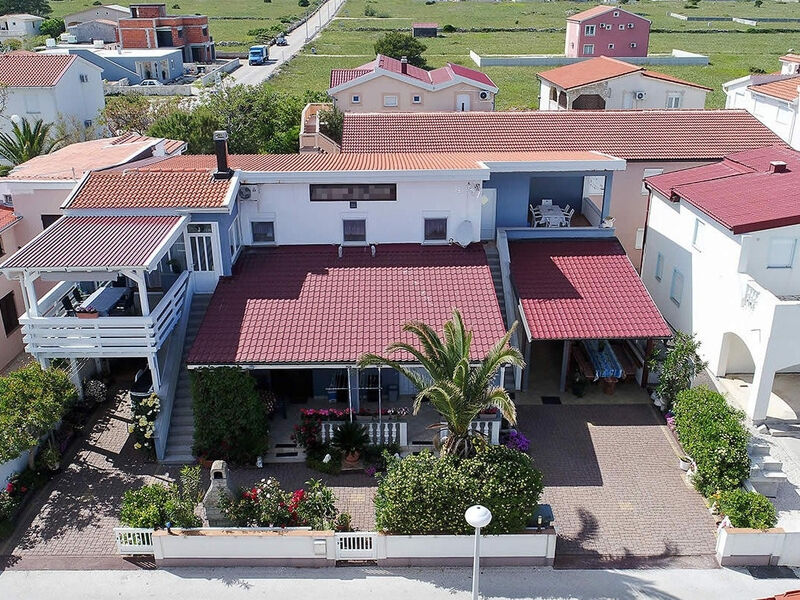 Apartmány 3298-7345
