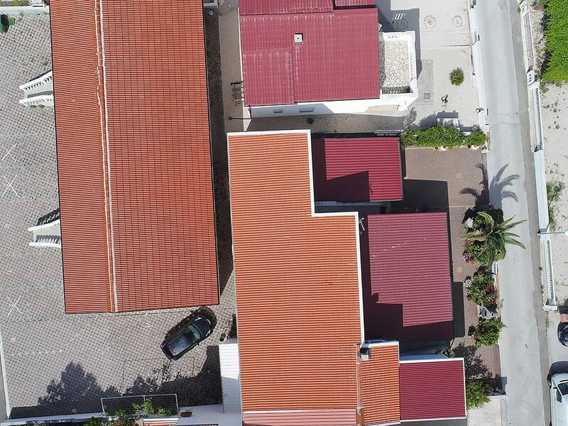 Apartmány 3298-7345