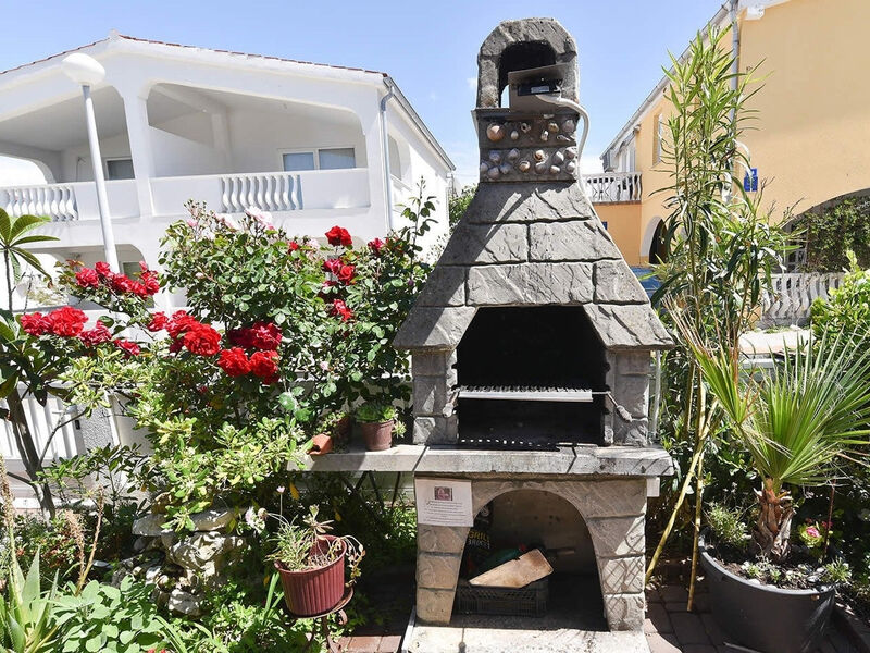 Apartmány 3298-7345