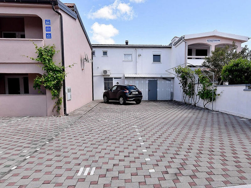 Apartmány 3298-7345