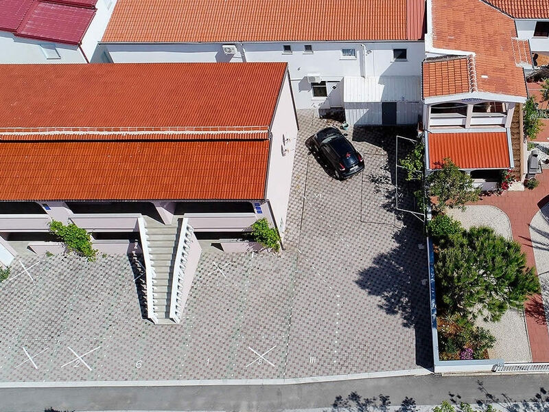 Apartmány 3298-7345