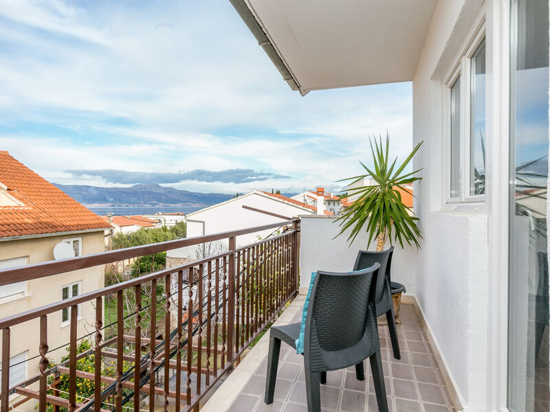 Apartmány 3298-7346