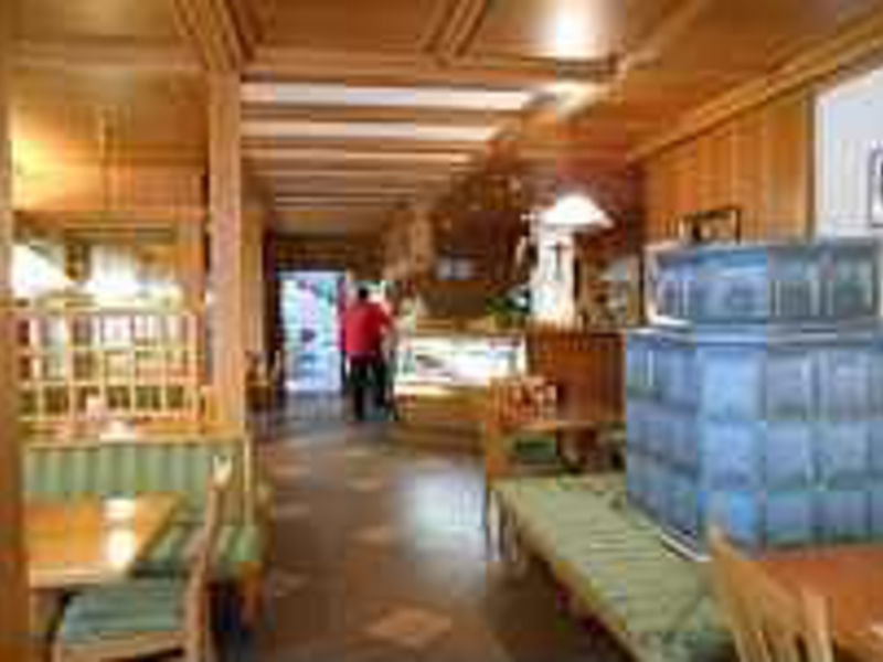 Hotel Gisser