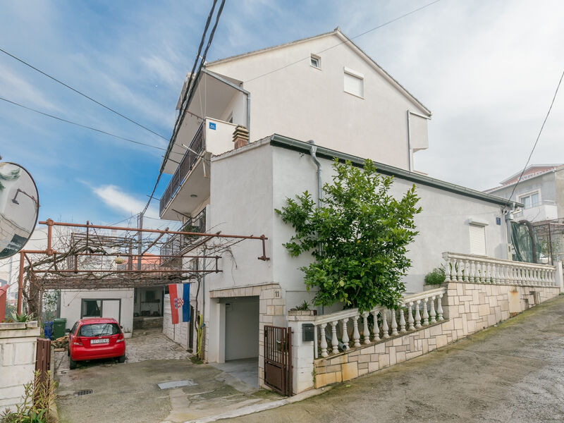 Apartmány 3298-7346
