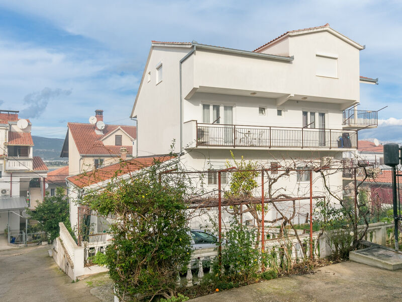 Apartmány 3298-7346