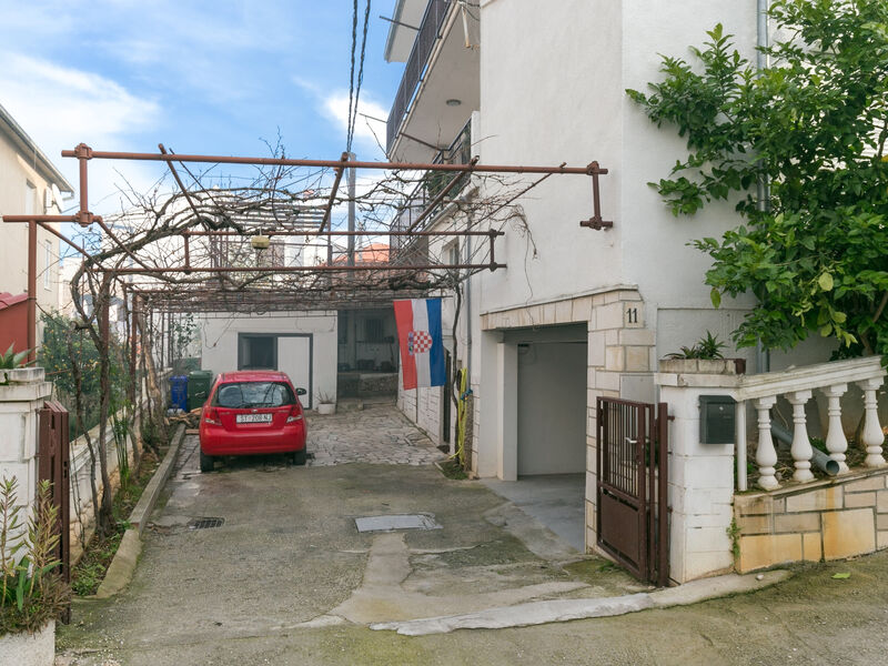 Apartmány 3298-7346