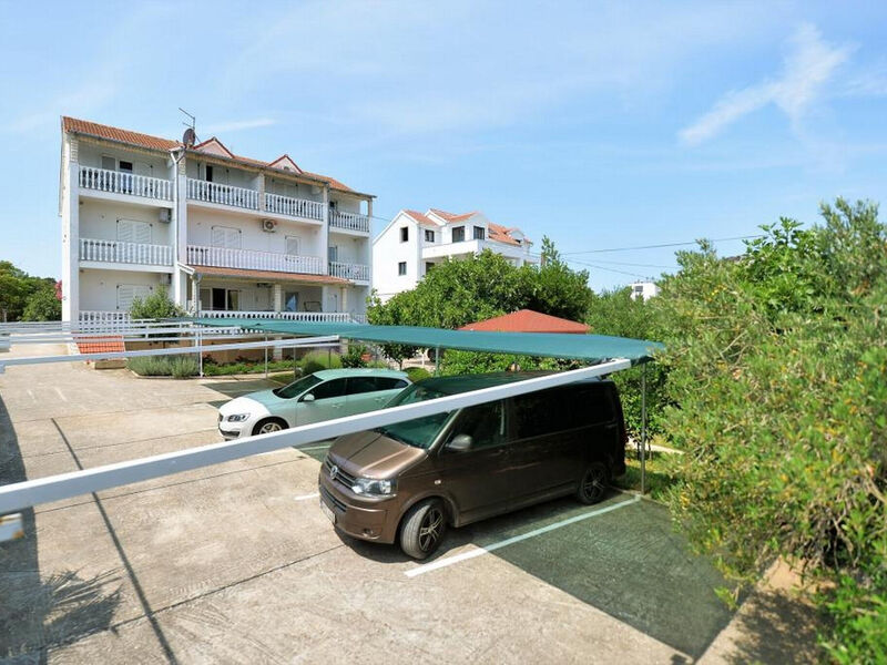 Apartmány 1355-7077
