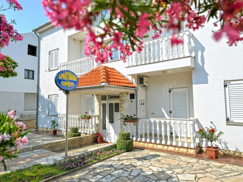 Apartmány 1355-7077