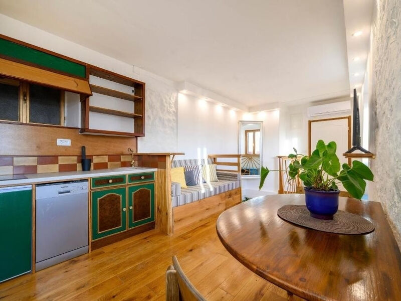 Apartmány 3298-7348