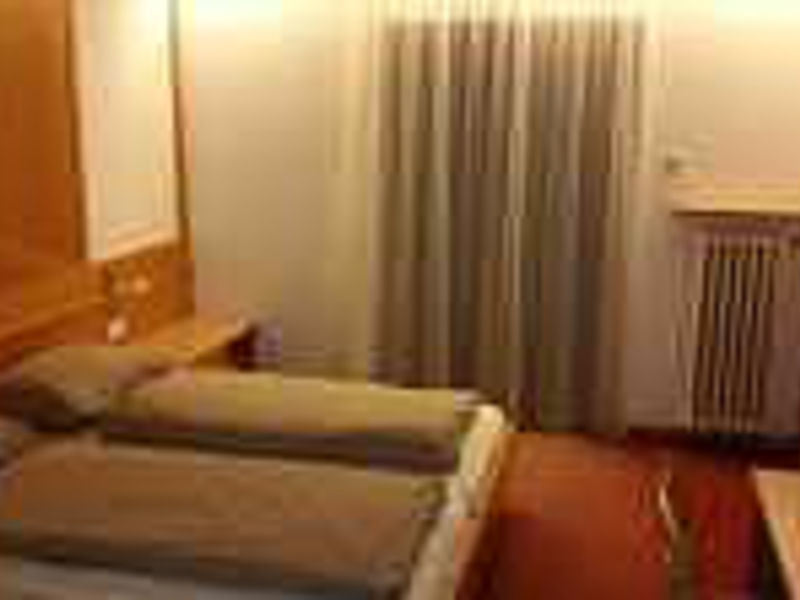 Hotel Gisser