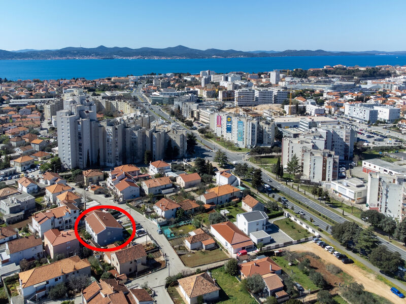Apartmány 3298-7352