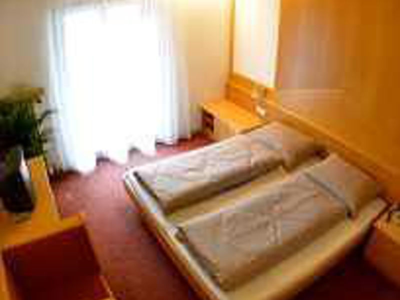 Hotel Gisser
