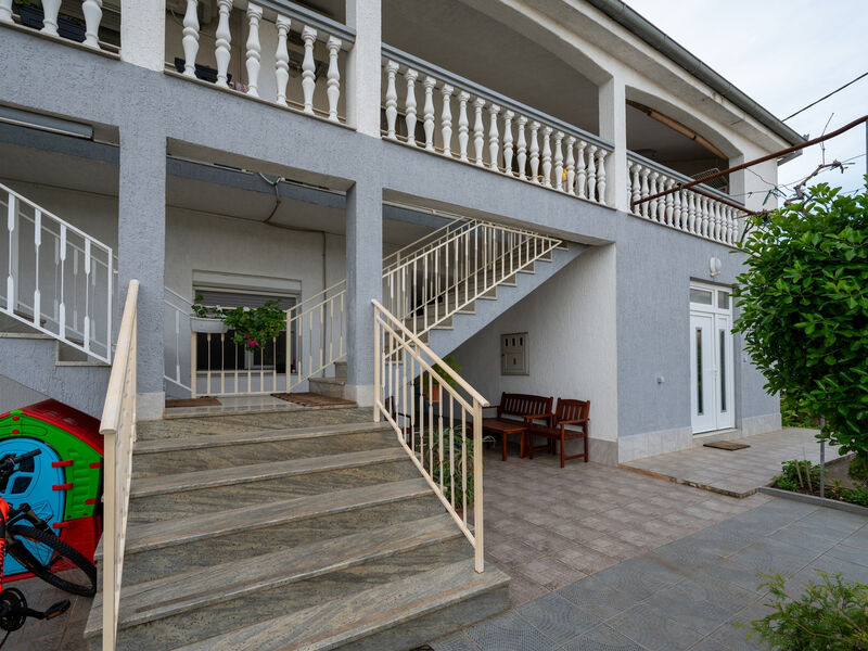 Apartmány 3298-7352