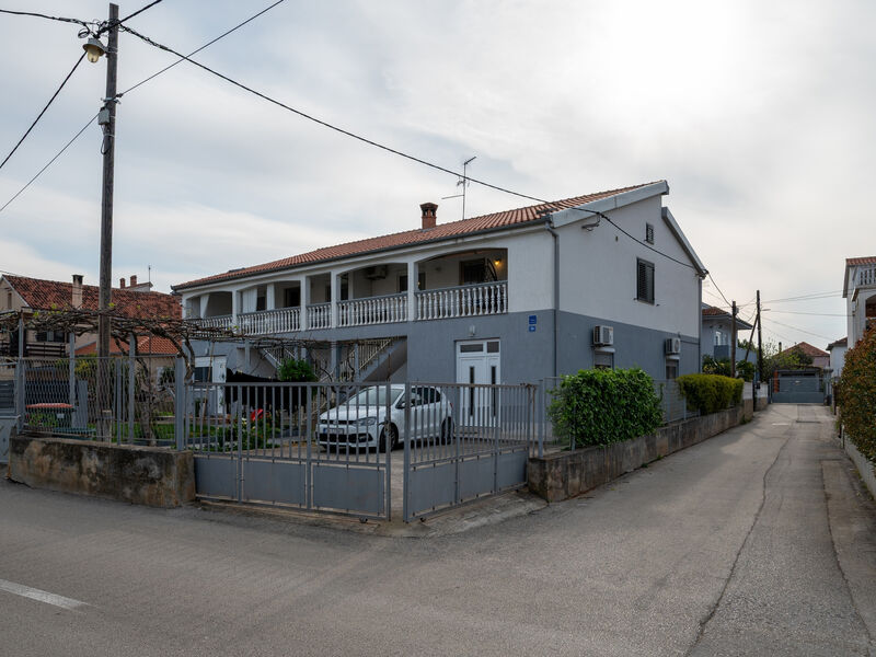 Apartmány 3298-7352