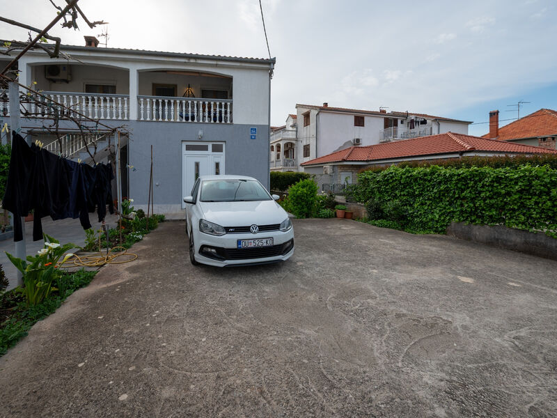Apartmány 3298-7352