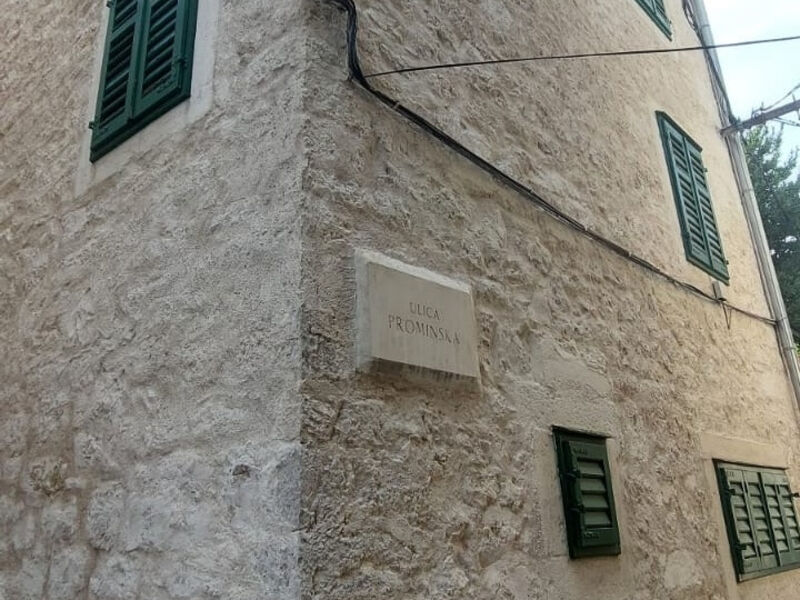 Prázdninový dům 3298-7354