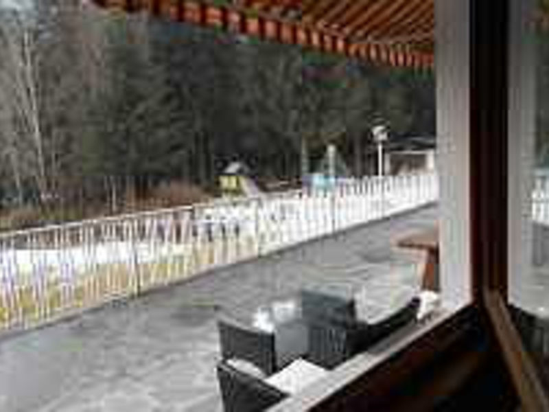 Hotel Gisser