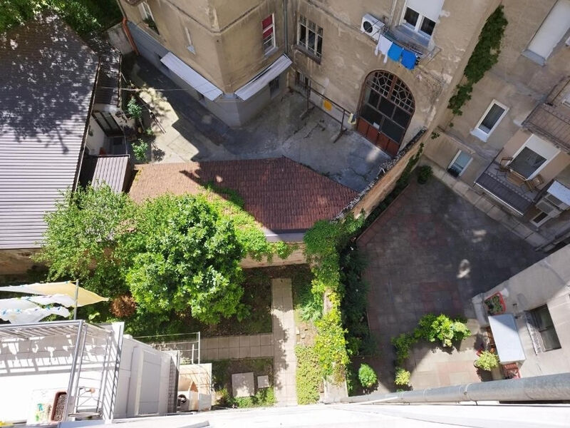 Apartmány 3298-7355