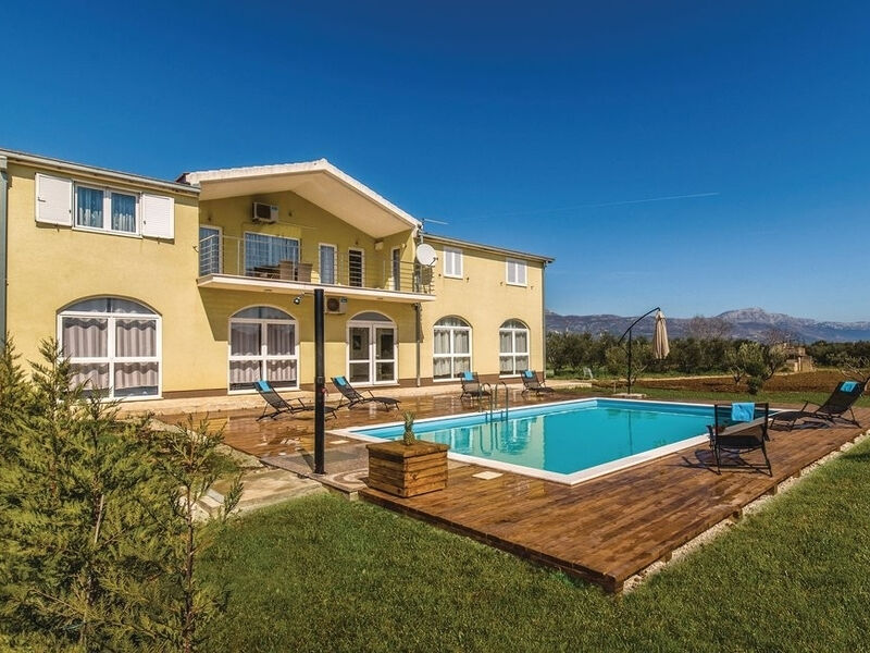 Apartmány 3298-7356