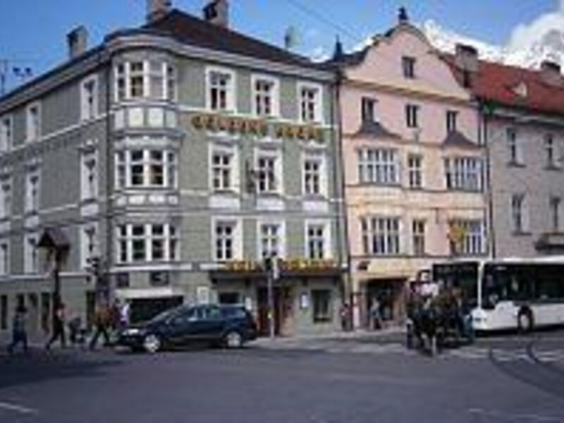 Hotel Goldene Krone