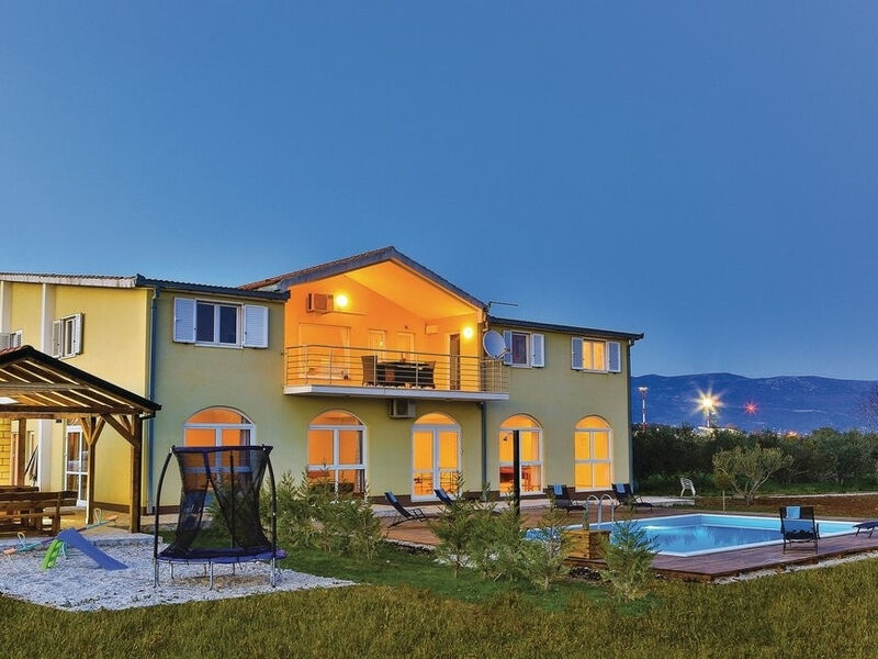Apartmány 3298-7356