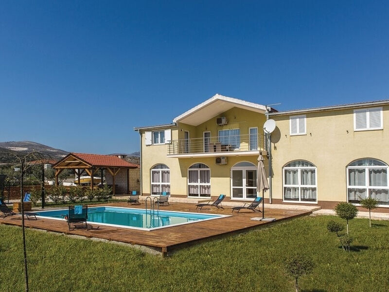Apartmány 3298-7356