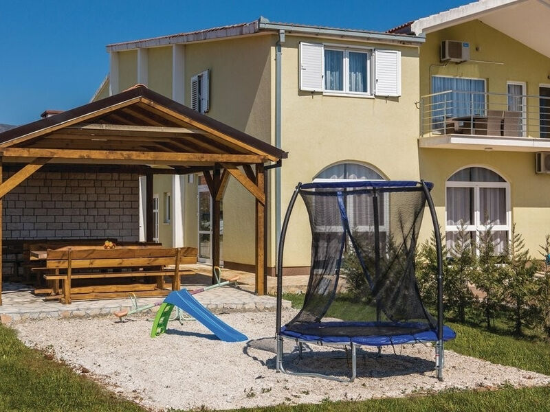 Apartmány 3298-7356