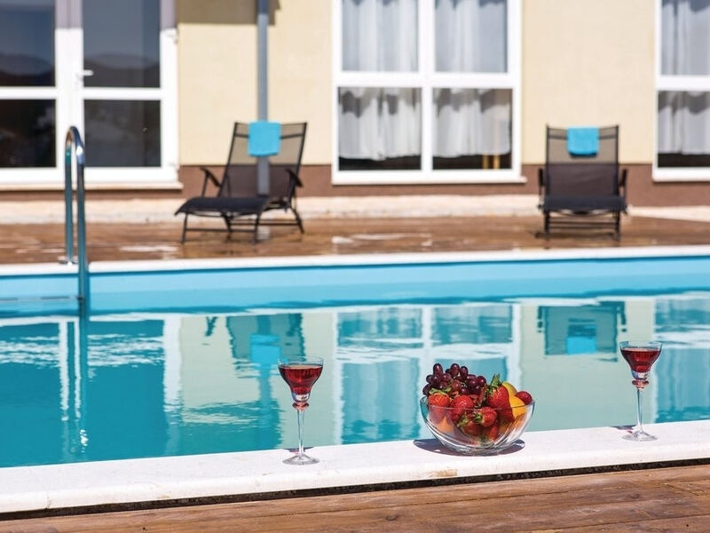 Apartmány 3298-7356