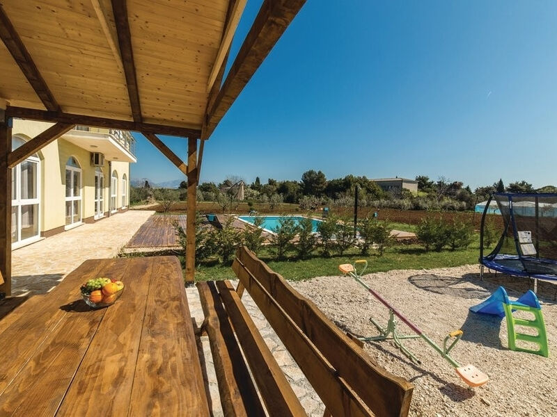 Apartmány 3298-7356