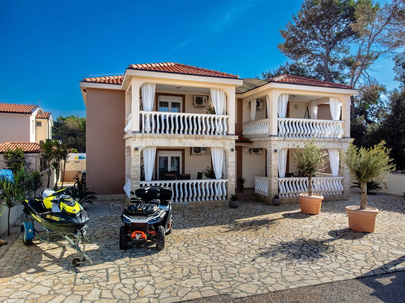 Apartmány 3298-7357