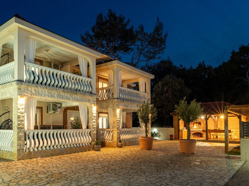 Apartmány 3298-7357
