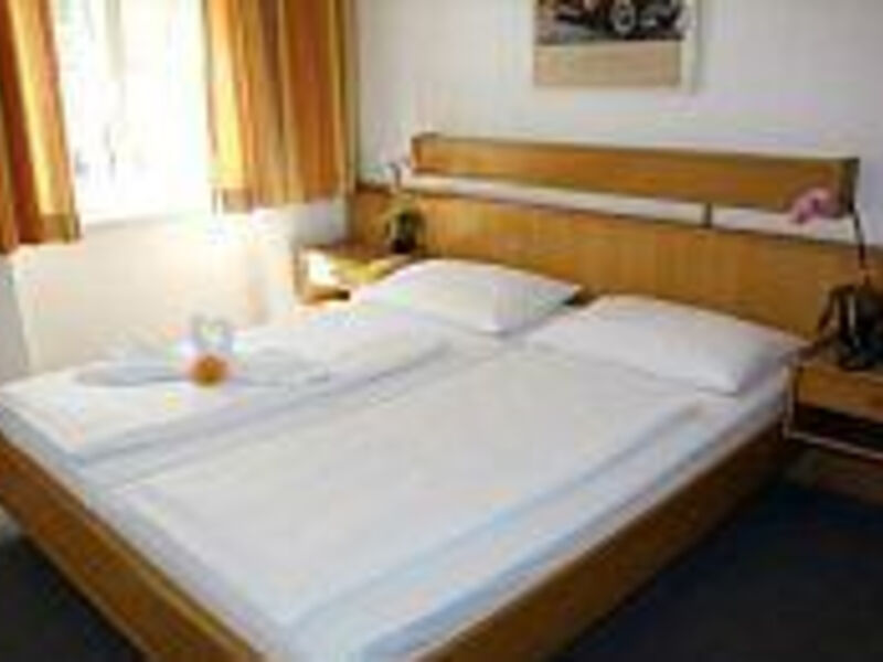 Hotel Goldene Krone