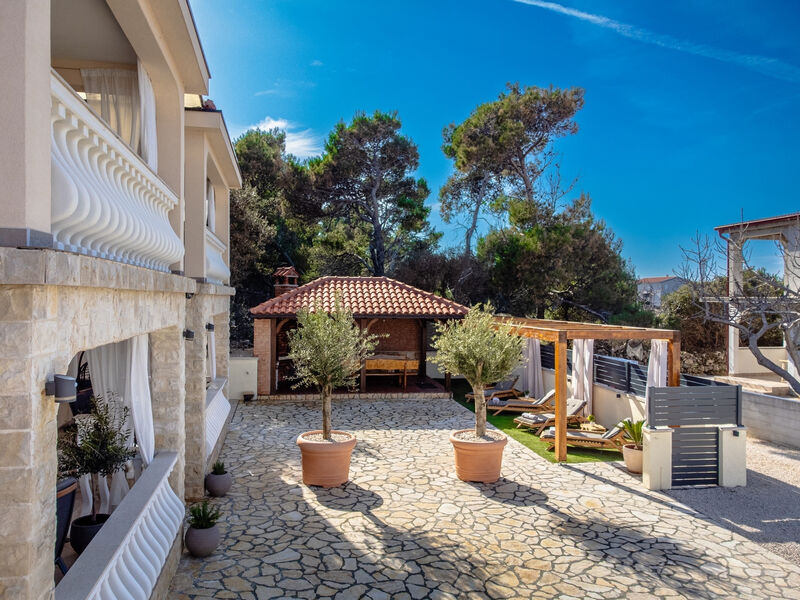 Apartmány 3298-7357